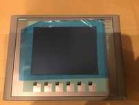 Panel operatorski SIEMENS KPT600 COLOR , NOWY