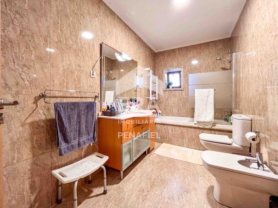 Moradia T4 +1 Penafiel | Guilhufe