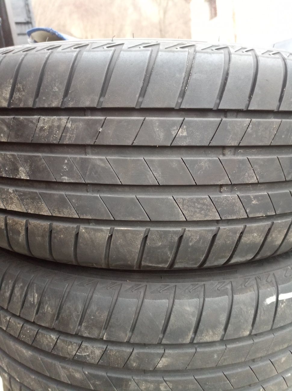 225/45 r17 Bridgestone