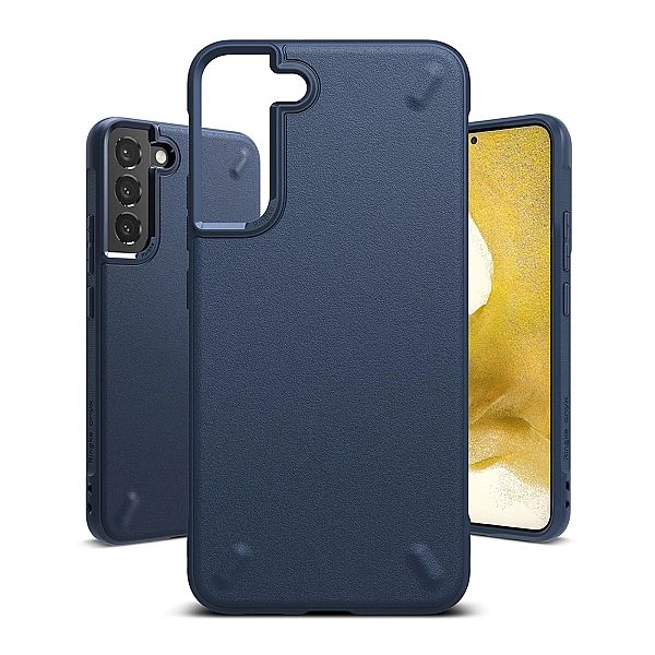 Ringke Onyx wytrzymałe etui pokrowiec Samsung Galaxy S22+ (S22 Plus) g