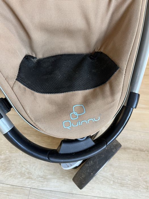 Spacerówka wózek Quinny Zapp Xtra 2
