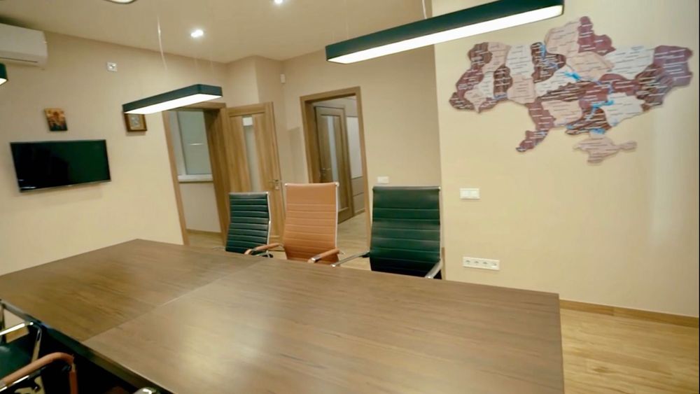 В оренду елітне офісне приміщення в Обухів/Київ!