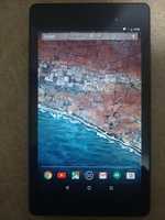 Планшет Asus Nexus 7