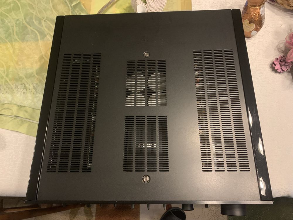 wzmacniacz yamaha as-2100
