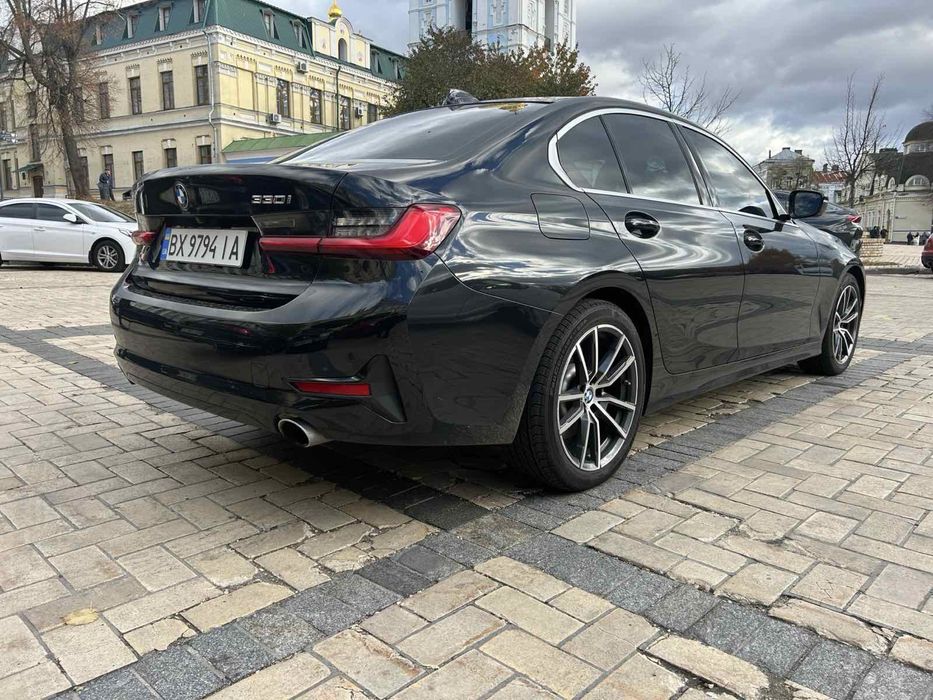 Продам BMW 330i G20