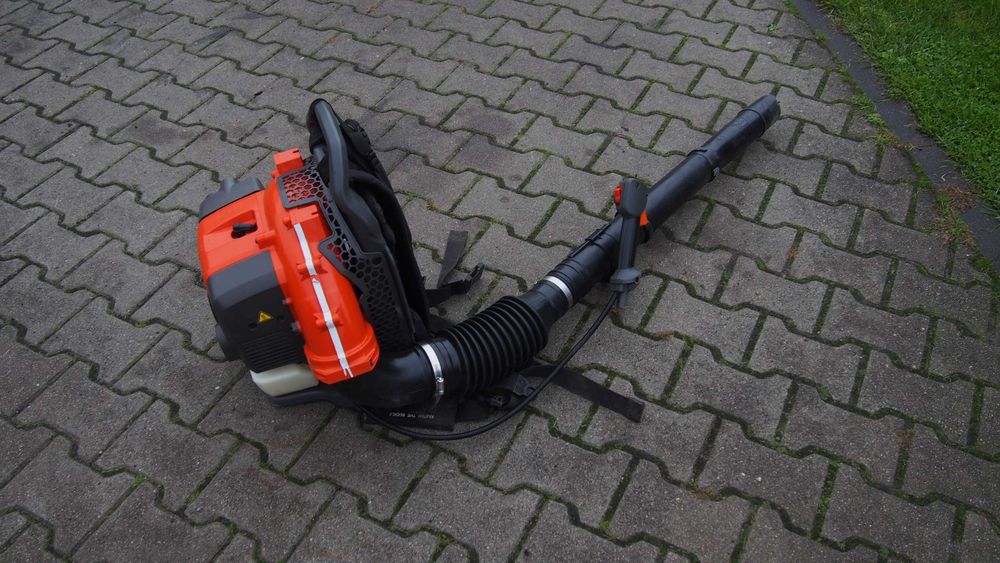 HUSQVARNA 350 BT 350BT dmuchawa spalinowa