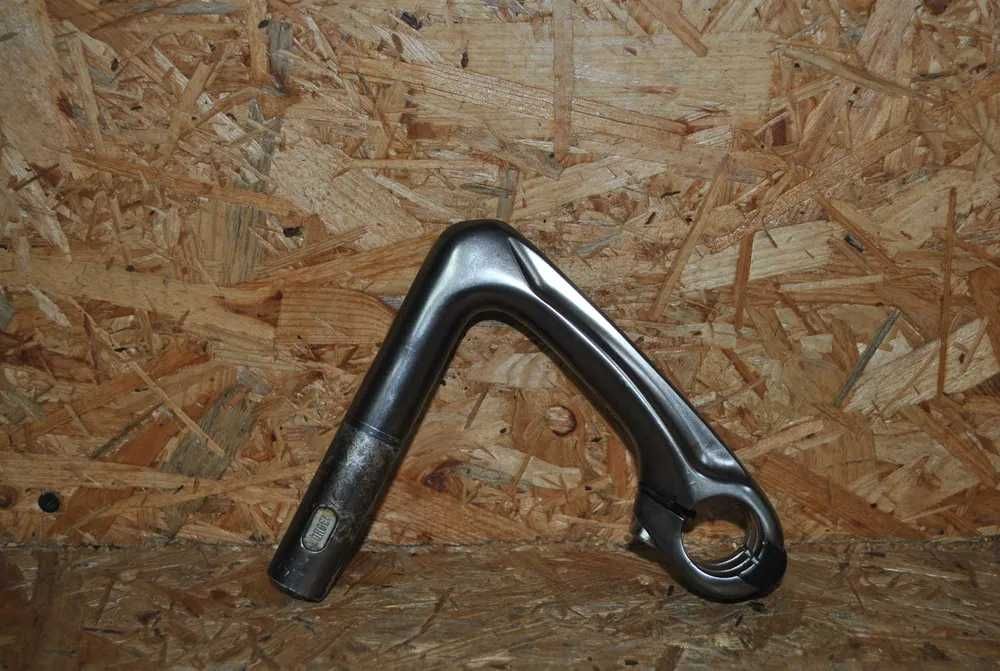 mostek wpuszczany 3TTT status 1 cal 125mm retro szosa