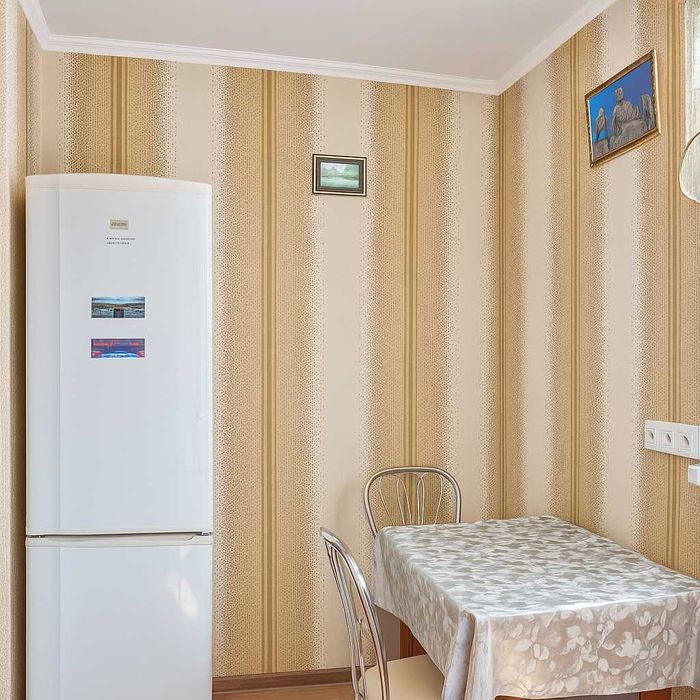 Шикарна 1,2 кім.квартира від 750.Фіскальний чек