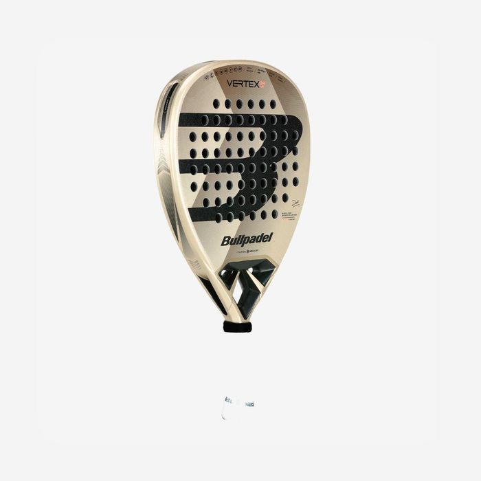 Raquete de padel - Vertex 04 W 25 Delfi Brea adulto