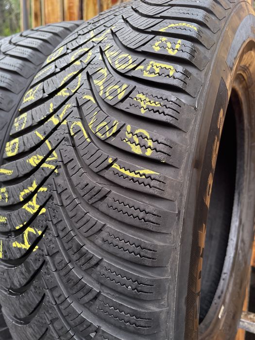 Шини 215/65 r16 Hankook