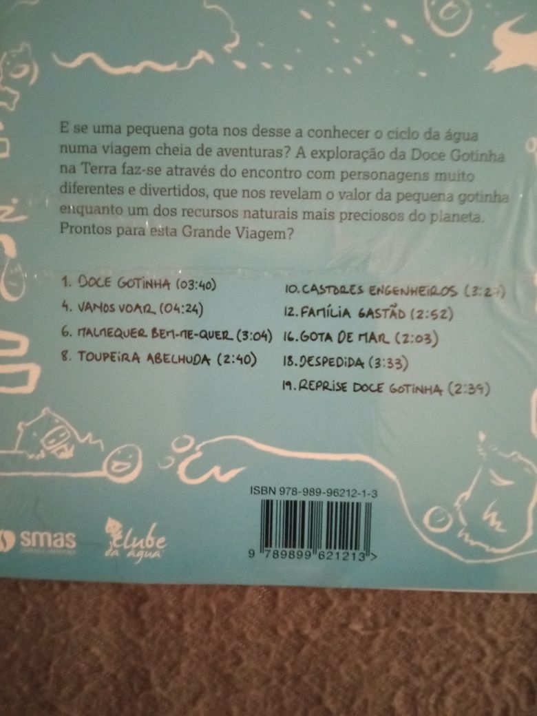 DVD'S de Filmes para Crianças