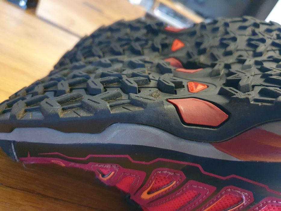 Buty trekkingowe Salomon x- ultra mid gtx J gore tex r34