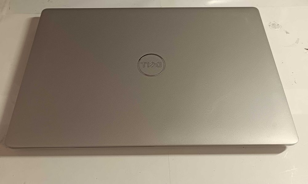 Ноутбук Dell Intel i5 10gen