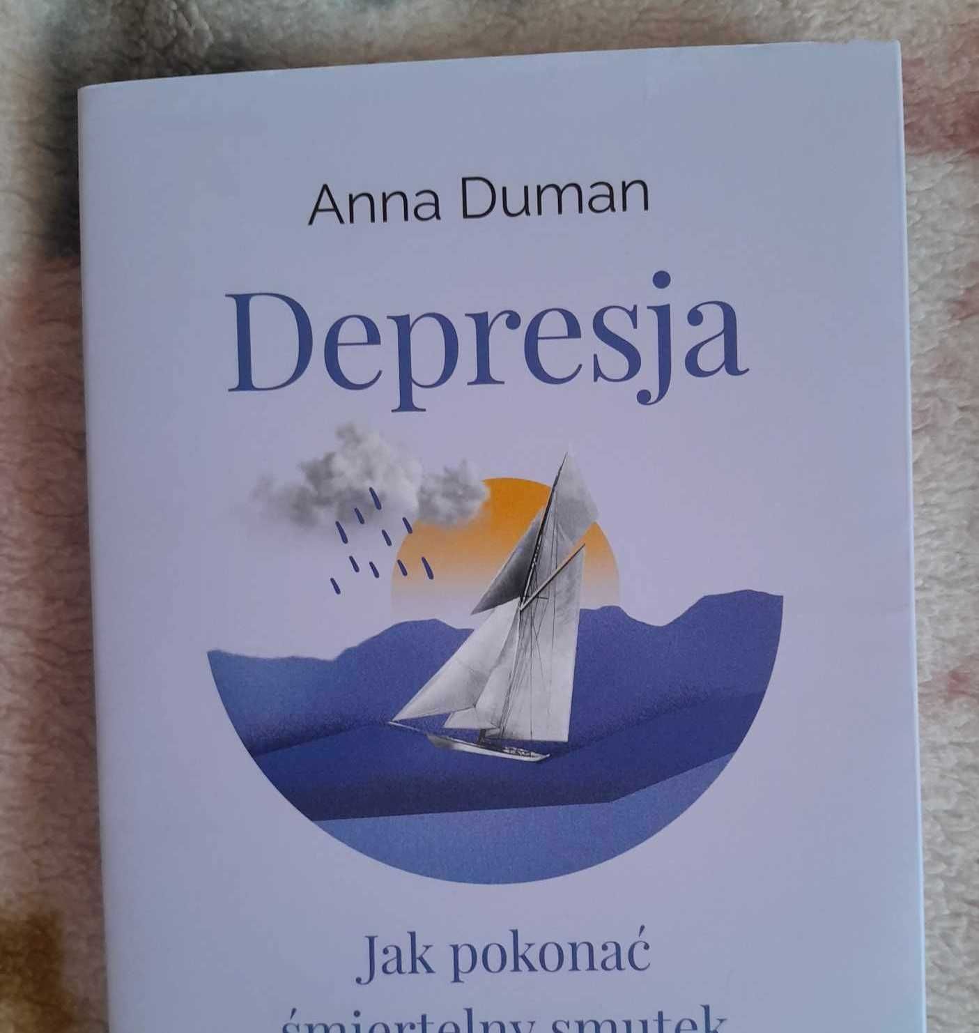 Depresja Anna Duman