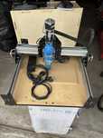 Mini CNC Shapeoko quase nova