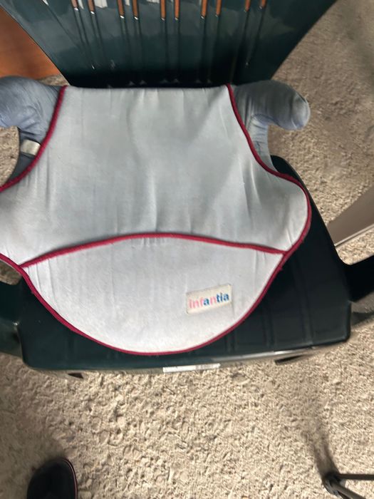 Assento de carro para criança