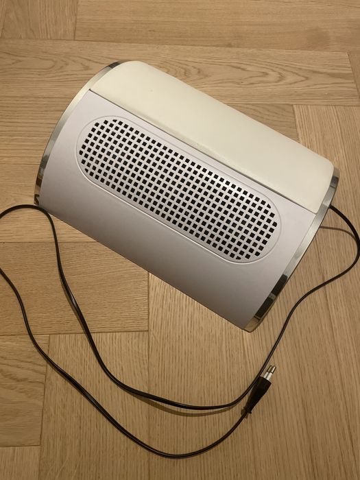 Pochłaniacz pyłków