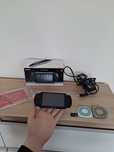 Konsola Sony PSP 2004 +Pudełko Gry