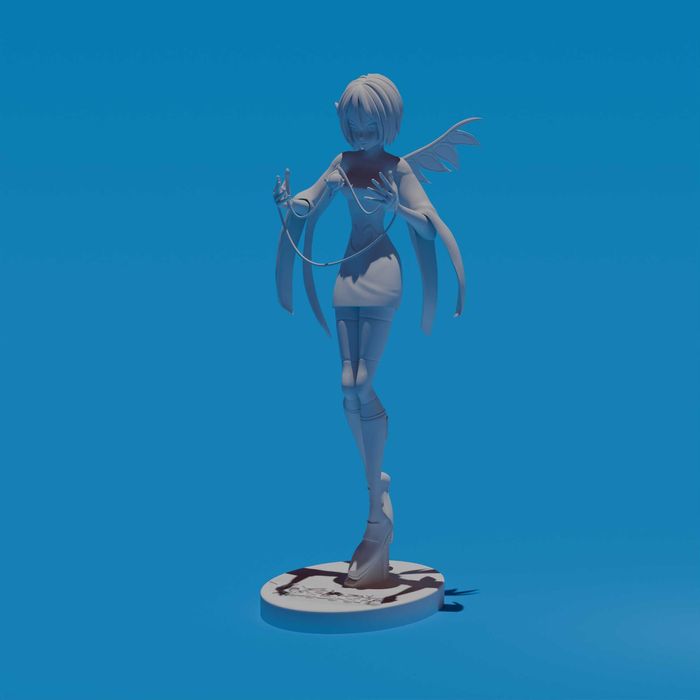 Figurka Will - Witch