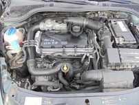 SILNIK 1.9 TDi BXE BKC BJB VW SKODA OCTAVIA GOLF JETTA GWARANCJA