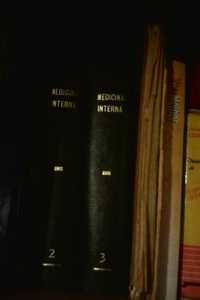 Livros de medicina novos