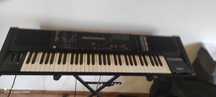 Klawisz solton Ms 60