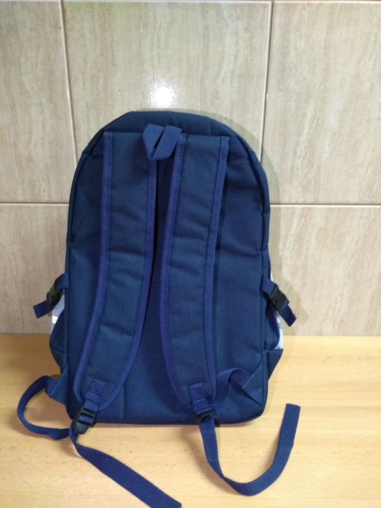 Plecak miejski na laptopa 43x27x15 cm