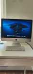 IMac + klawiatura intel i5 8gb ram HDD 1tb