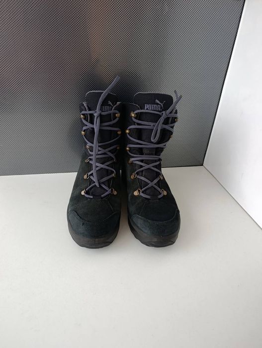 Жіночі трекінгові черевики Lowa gore-tex