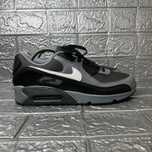 Чоловічі кросівки Nike Air Max 90 Gore-Tex Shoes Grey/Black FD5810-002