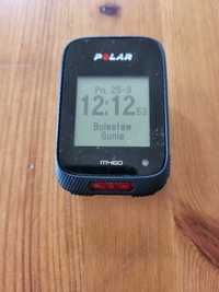 Licznik rowerowy Polar M460 GPS