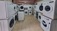 Máquina de lavar roupa - várias marcas- todas boas