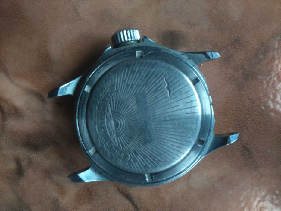 командирские средние