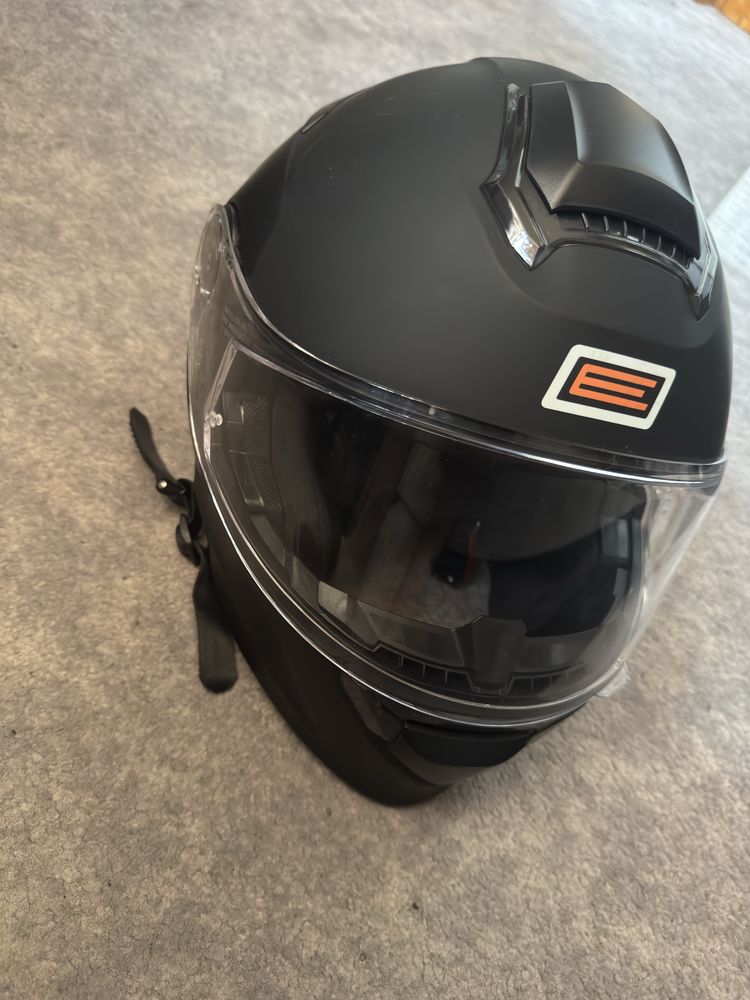 Kask Motocyklowy