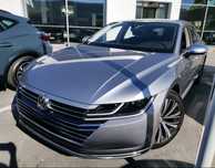 Arteon 2.0 TDI Elegance DSG 150 CV 4 Portas