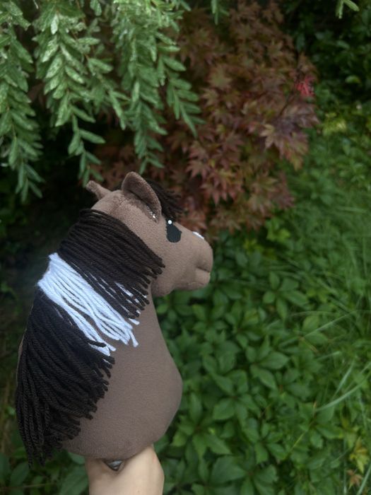 Hobby horse os A5+
