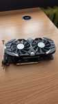 MSI Nvidia GeForce GTX 1050 Ti 4GB OC