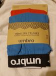 Bokserki UMBRO 2pak XXL