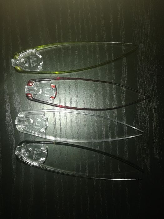 Hastes para óculos TRY