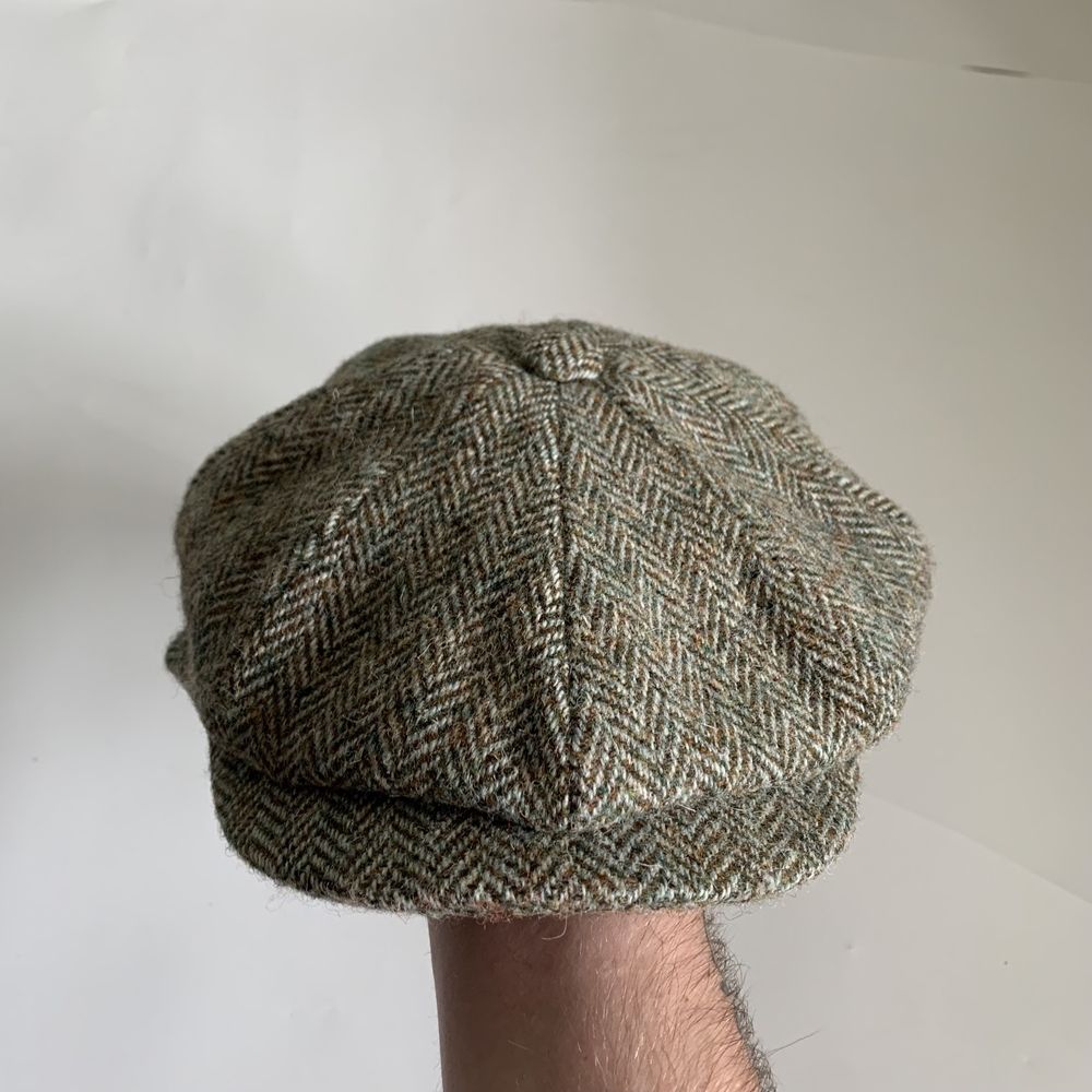 Жиганка harris tweed