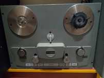 Studer b67 i A62