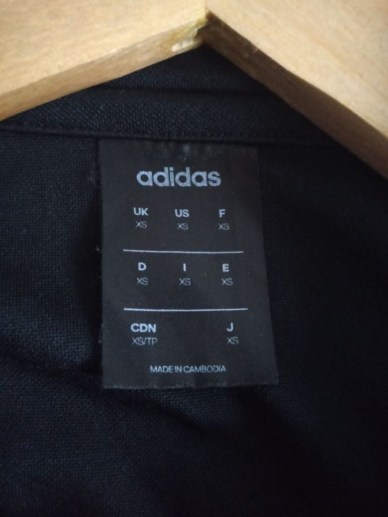 Bluzka Adidas rozm XS