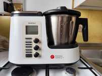 Robot kuchenny z Lidla