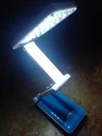 LED настольная лампа