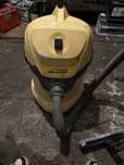 Odkurzacz przemysłowy KARCHER WD 3