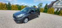 Ford Tourneo Connect Grand Tourneo Connect 2020 Długi Automat 1.5 TDCi.5 TDCi