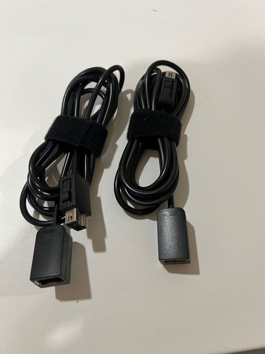 Cabos Extensão para Comandos Nintendo NES Mini Classic
