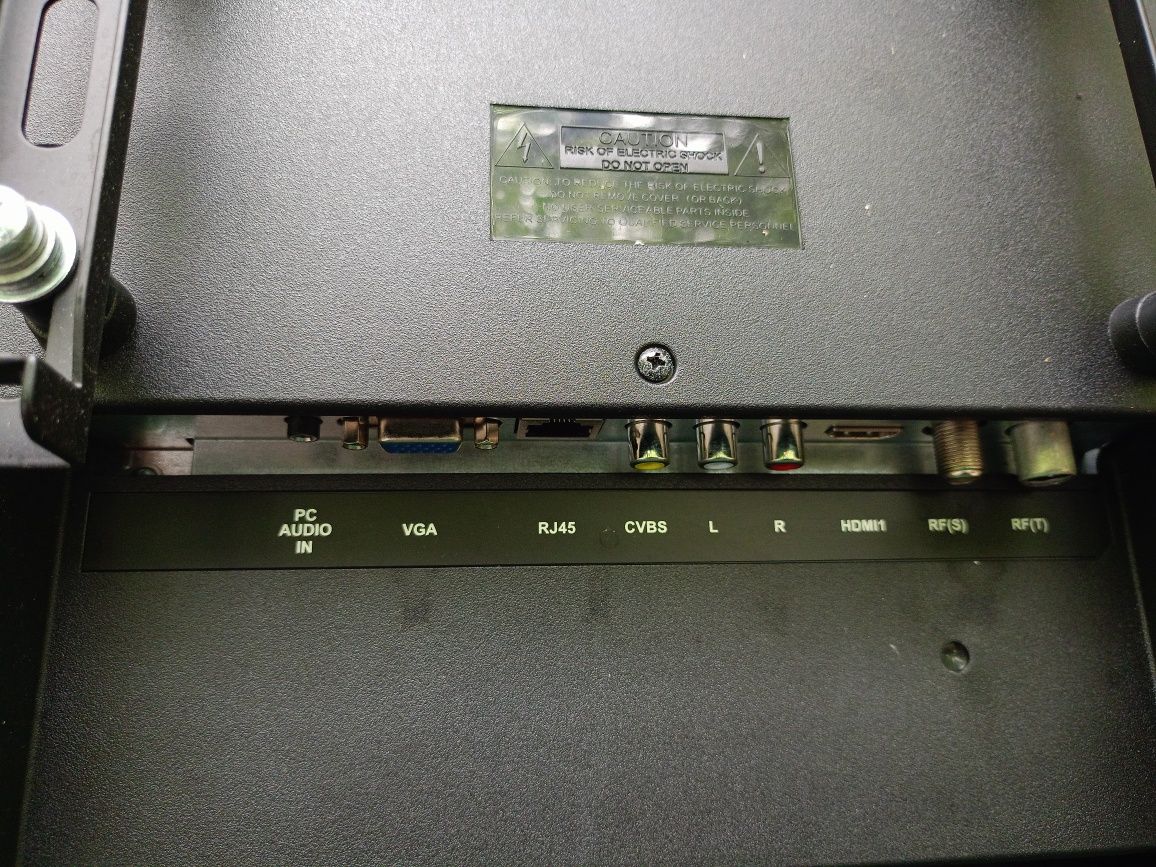 LED TV 40' Manta DVB-C/T2/S2 MPEG 4 HDMI za 24,99PLN