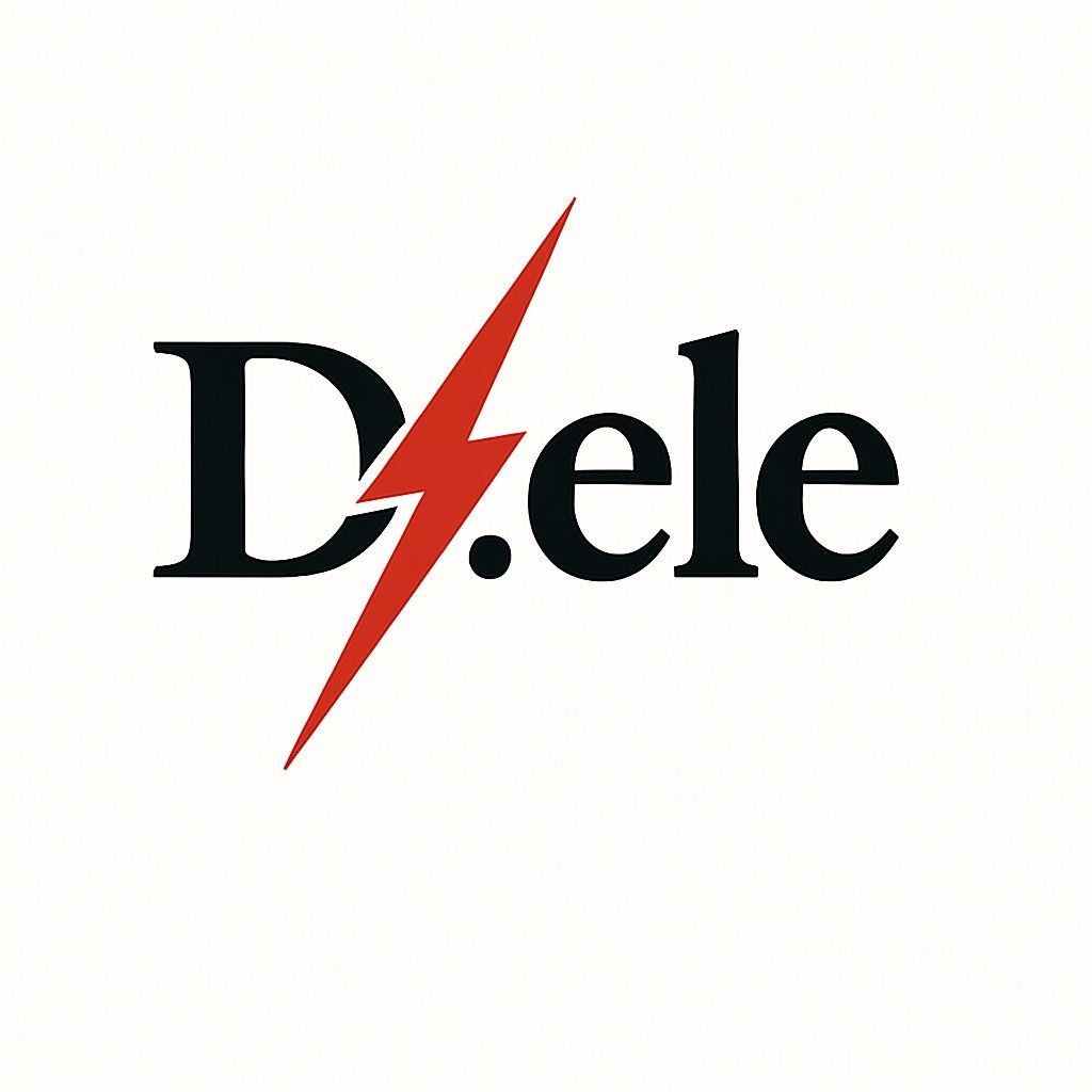 Elektryk, usługi elektryczne