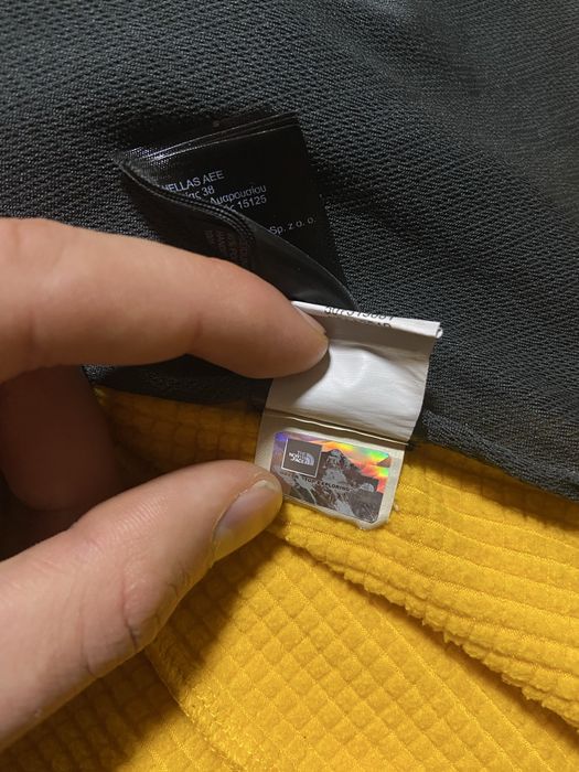 The North Face tnf Розмір L stone island